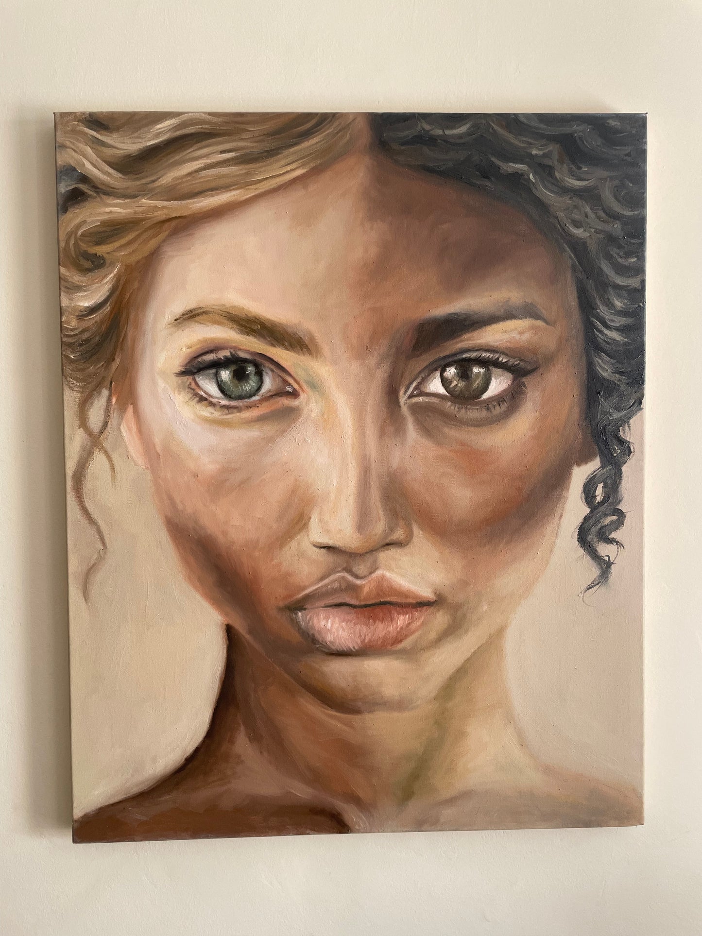 J-BAC 2025 - Adult Top 15 Finalist - Daphne le Roux - Girl Next Door