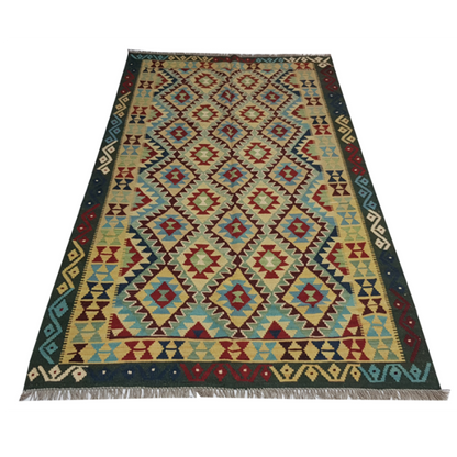 Rugs: Kilim 237 x 160cm