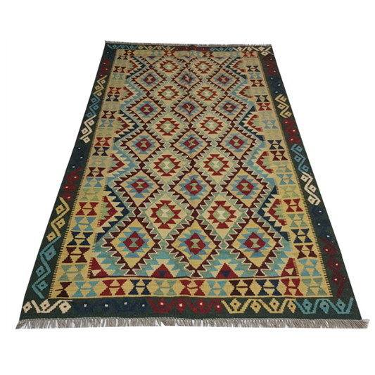 Rugs: Kilim 237 x 160cm