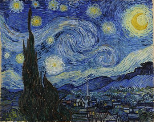 Primary School - AGAC 2024 3rd Place Winner - Mia Boughan - South African Farm Under Starry Skies