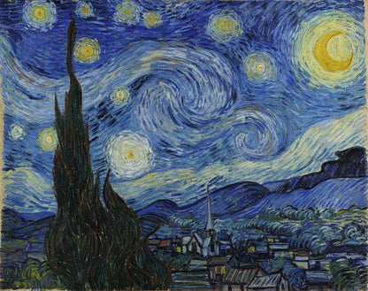 Primary School - AGAC 2024 3rd Place Winner - Mia Boughan - South African Farm Under Starry Skies