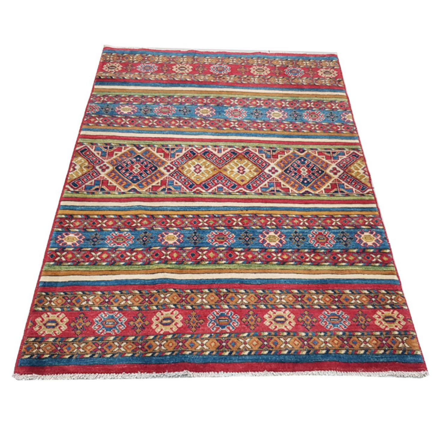 Rugs: Choubi Ariana Carpet 176 x 116 cm