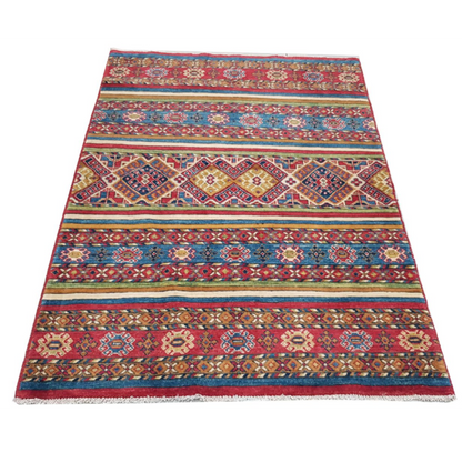 Rugs: Choubi Ariana Carpet 176 x 116 cm