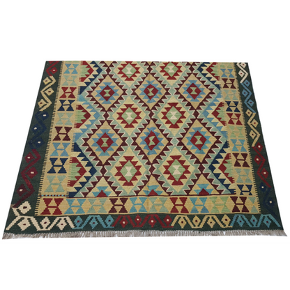 Rugs: Kilim 237 x 160cm