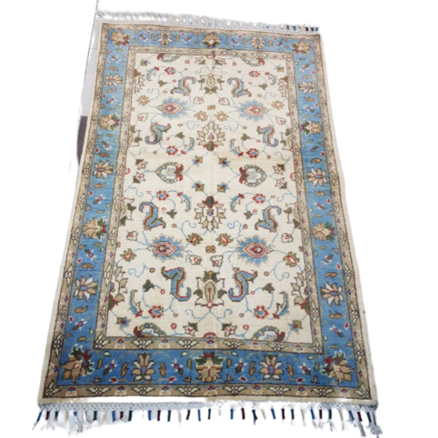 Rugs: Choubi Ariana Carpet 154 x 98cm