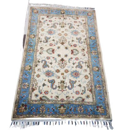 Rugs: Choubi Ariana Carpet 154 x 98cm