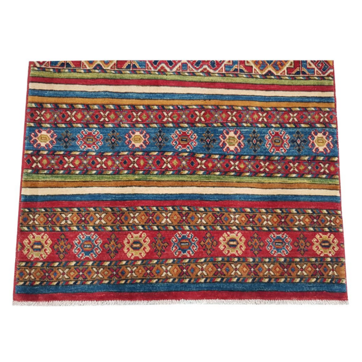 Rugs: Choubi Ariana Carpet 176 x 116 cm