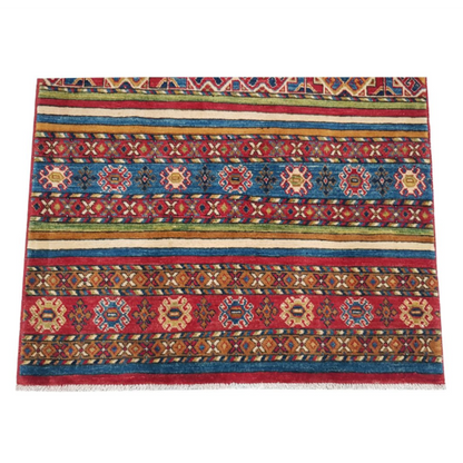 Rugs: Choubi Ariana Carpet 176 x 116 cm