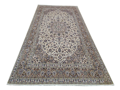 Rugs: Iranian Kashan Carpet 400 X 295cm