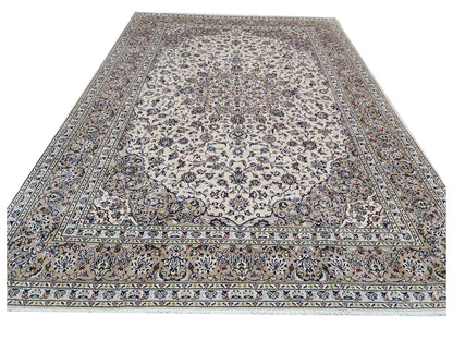 Rugs: Iranian Kashan Carpet 400 X 295cm