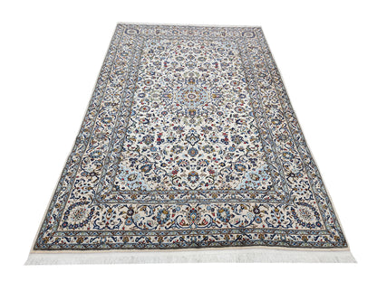 Rugs: Kashan Carpet 300×200 CM