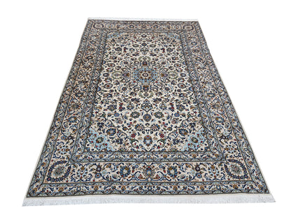 Rugs: Kashan Carpet 300×200 CM